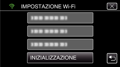 C5B WiFi SET INITIALIZATION